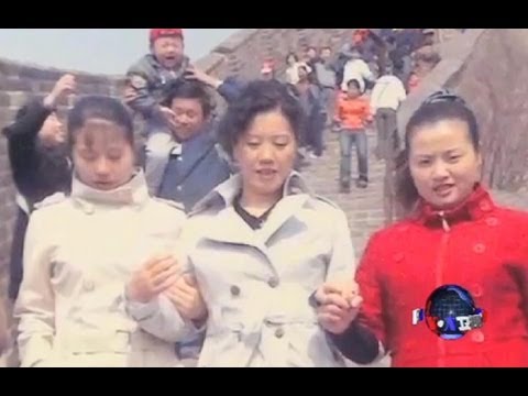 解密时刻：逃离朝鲜 亡命中国 (完整版 )