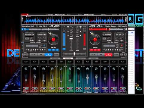 DJ Sniper Mini Mix 15 Minutes