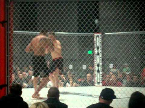 Lucus Montoya vs. Steve W