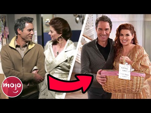 10 TV Reboots That Ignored the Original Final Season