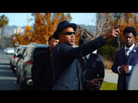 Charleston Pierce Presents Oxford Way Tailoring Gentlemen ...