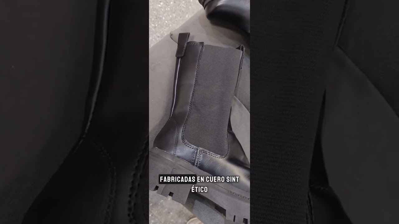 Video de ByM Shoes Mayorista