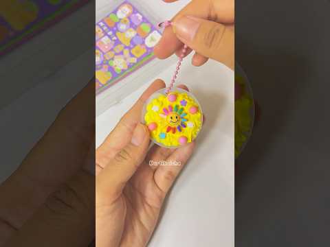 Набор для девочек Cream Guka Set в саквояже L5274 Набор для создания украшений: брелоки, подвески, браслеты. - фото 1 - id-p2326417472