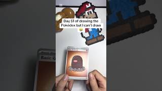 The thumb Pokemon! #pokemon #PokemonCards #pokemoncommunity #pokemontcg #diglett