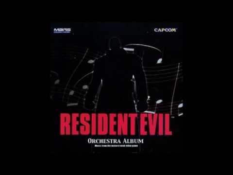 Resident Evil -2001- Game Orchestra Album | Full Soundtrack