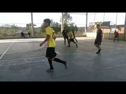 borrusia futsal x coyotes