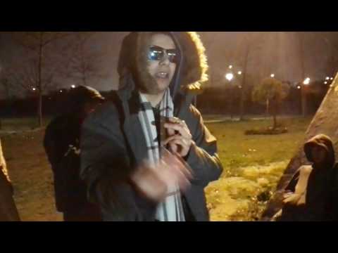 Kimbo vs Ayuso -semis- 032 Battle