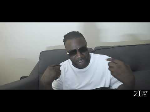 Jose Gudda "WHIPPIN"