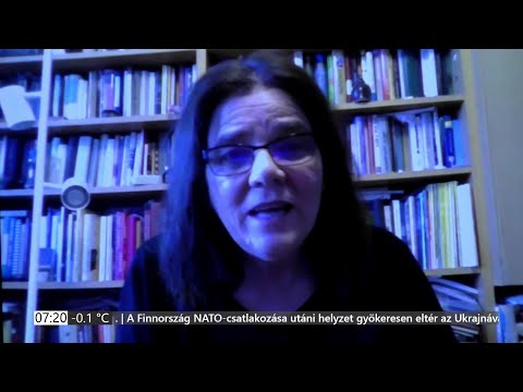 PIRKADAT M. Kende Péterrel: Nagy Erzsébet