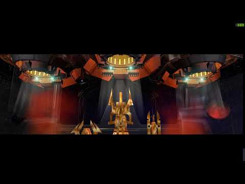 Unreal Tournament All endings