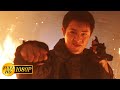 Jet Li Kills His Brother S Murderer In Combat Romeo Must Die 2000