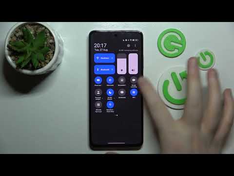 Does the Oppo Reno 12 F Have Screen Recording? | Feature Overview