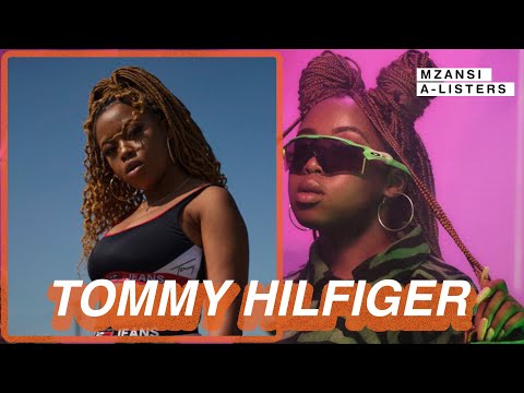 DEE KOALA Bags Ambassadorial Deal With TOMMY HILFIGER