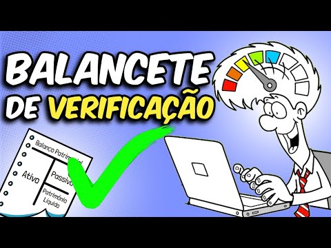 What is a TRIAL BALANCE? - Basic Accounting - Accounting Trial Balance