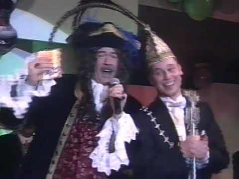 Sjlagerkonkoer 11 november 2001