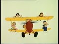 The Raggy Dolls Volume 2 Castle Vision Australasia VHS Release 50p