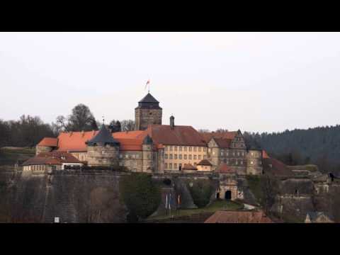 Timelapse Kronach