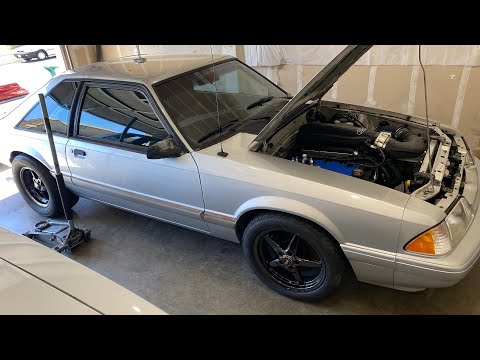 Coyote swap how to 6r80 selectshift and shifter cable