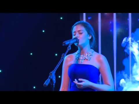 1 prize - 4 Category | Tralala International 2015