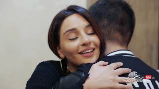 Anhasce Cnvacner (Born Without Address), episode 242