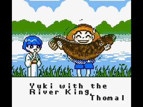 Let's Play Legend of the River King 2 11: The King