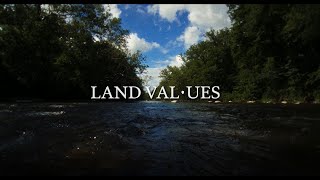 LAND VALUES Official Documentary Trailer (2021)