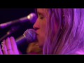 Dirty Projectors - Stillness is the Move -  live at Coachella 2010