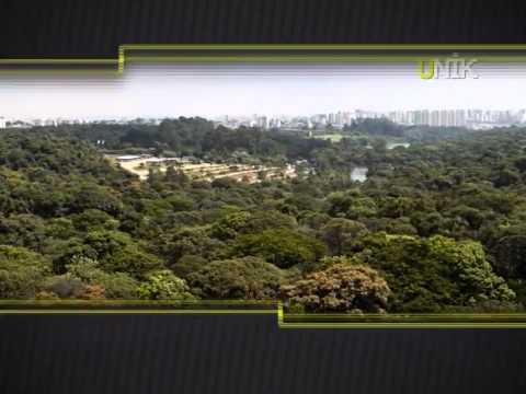 Vídeo do Unik - Tour virtual