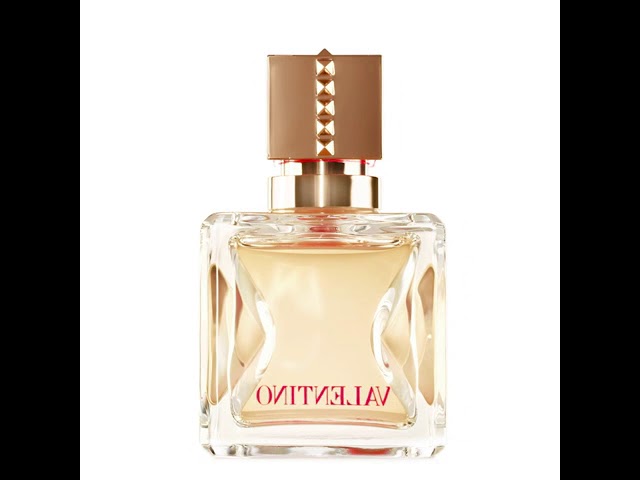 100ML Valentino Voce Viva For Her Eau de Parfum Spray  4 of 4 