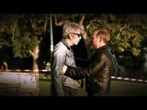 ORF eins Trailer Willkommen Österreich