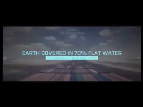 Flache Erde | Das Erwachen