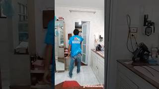 ประตูเลื่อนและเปิดในตัว(ทูอินวัน)