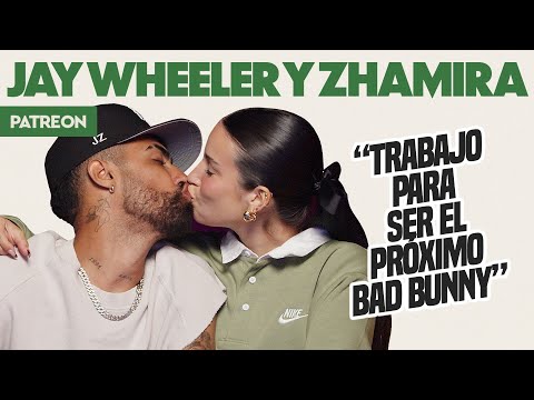 ¿Cómo ganarte el respeto de la industria musical? Ft. Jay Wheeler y Zhamira Zambrano / Lado B