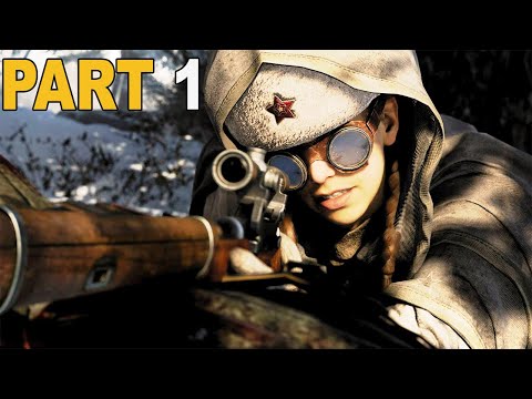CALL OF DUTY VANGUARD PC Walkthrough Gameplay Part 1 - INTRO (Call of Duty Campaign)