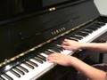 The Fray - How To Save A Life (piano cover) slower ...