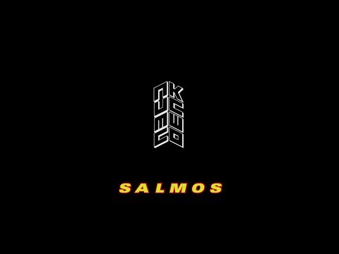 NK SALMOS V.2 - NOCHICA x CHS x TOBER KGL [ VIDEO TAPE ]