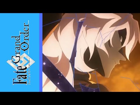 【MAD】Fate/Grand Order : Cosmos in the Lostbelt 4 OP