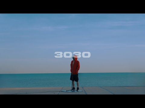 B Tamir - 3030 (Official Music Video)