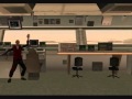 GTA San Andreas Pedestrian Voices The Snakehead