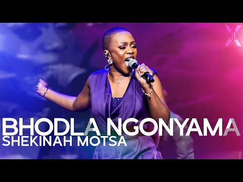 Spirit Of Praise – Bhodla Ngonyama - Official Video