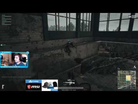 moe gets stuck in stupid bug