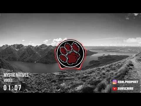 Mystic Natives - Voices