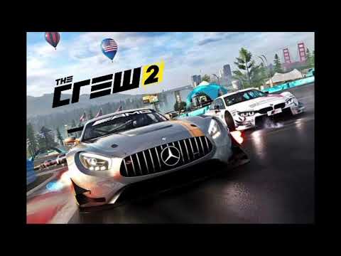 The Crew 2: Palastic ft. Bright Sparks - Lying In The Sun (Other Soundtrack)
