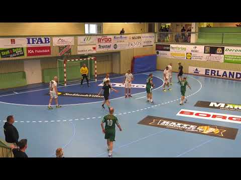 TRIM SM 2018 OV Helsingborg - GF Kroppskultur Herr gr.1 Del 2