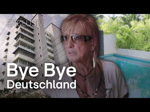 Thailand als Wahlheimat – So will Bert Wollersheim im Alter wirklich leben | Exclusiv