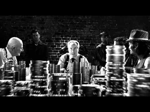 Sin City 2: A Dame to Kill For Official Movie Trailer [HD]