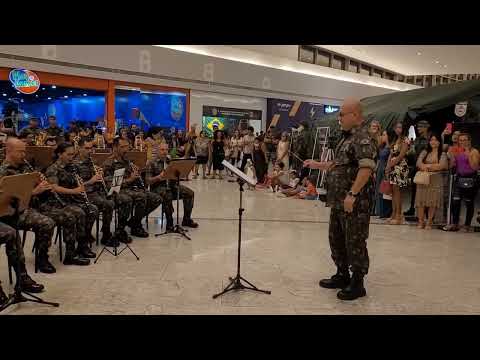 A Morte do Vaqueiro | Banda do 2º BIS