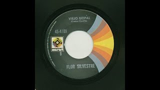 Flor Silvestre - Viejo Nopal - Musart 4109-b