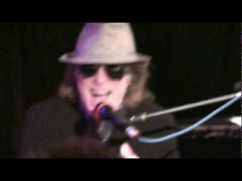 HELGE SCHNEIDER * 2011.12.01 * GDANSKA