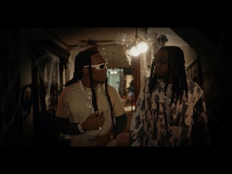 Quavo & Takeoff -